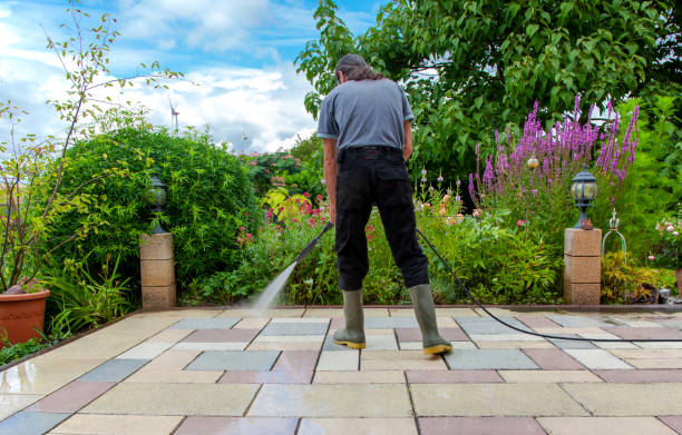Best Post-Construction Pressure Washing  in Pimmit Hills, VA
